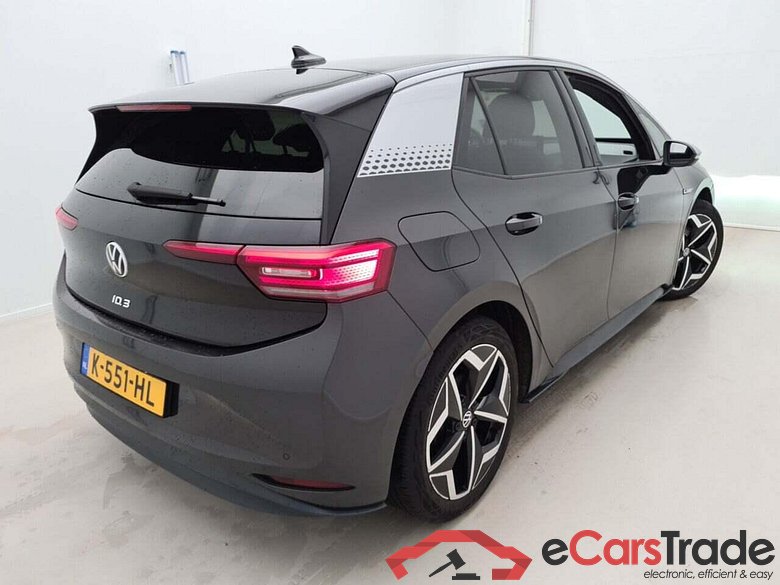 VOLKSWAGEN ID.3 First 58 kWh #2