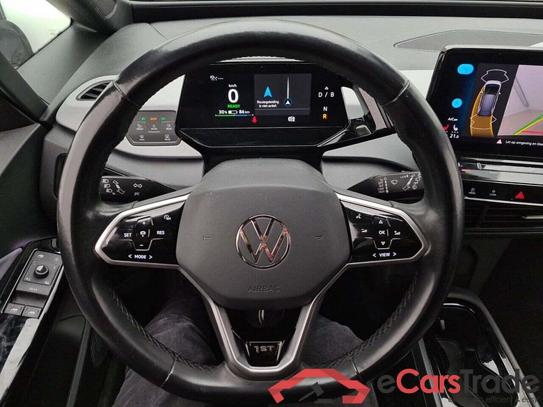 VOLKSWAGEN ID.3 First 58 kWh #6