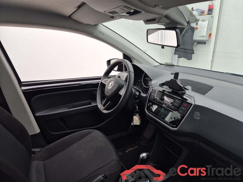 SKODA Citigo e-iV EV Ambition #3