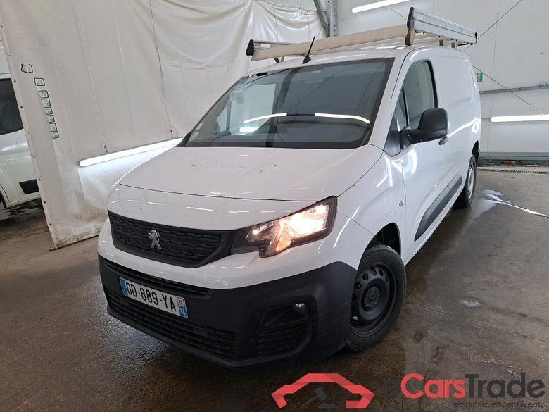 Partner Premium L2 1.5 HDi 100CV BVM5 E6dT