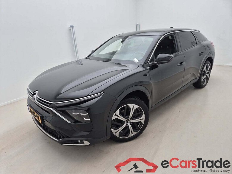 CITROEN C5 X 1.2 PureTech Feel EAT8 #1