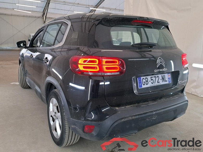 C5 Aircross Business 1.5 BlueHDi 130CV BVM6 E6d #2