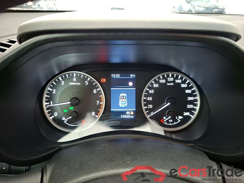 NISSAN Juke / 2019 / 5P / Crossover DIG-T 114 BVM6 Acenta #6