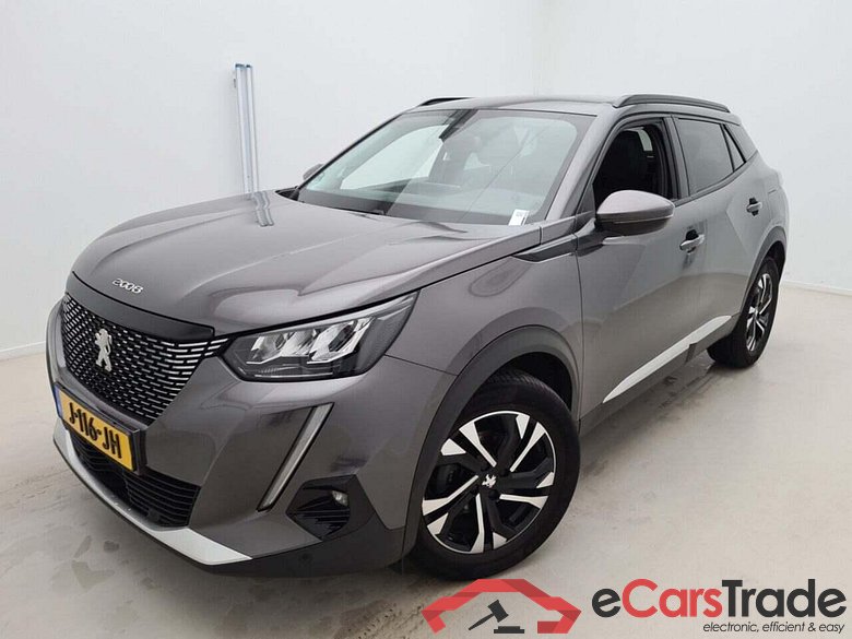 PEUGEOT 2008 1.2 PT B.L. Allure EAT8