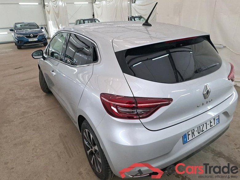 Clio V Intens 1.0 TCe 100CV BVM5 E6dT #2