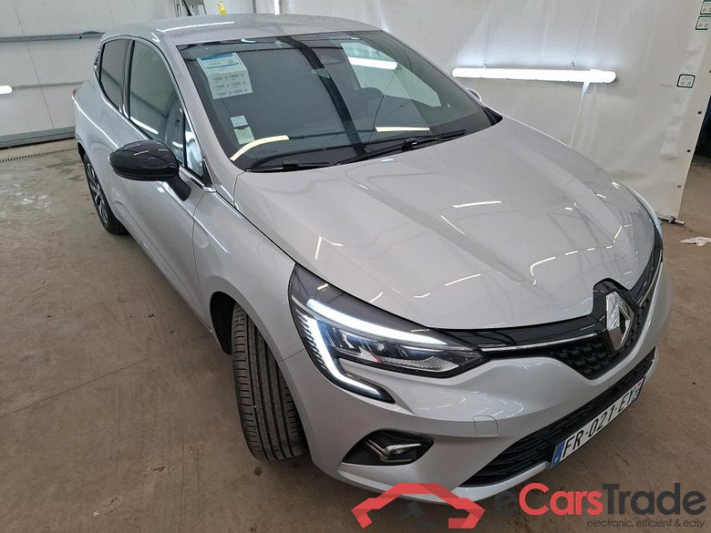 Clio V Intens 1.0 TCe 100CV BVM5 E6dT #4