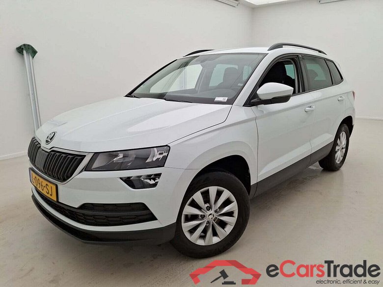 SKODA Karoq 1.5 TSI ACT Business Ed. DSG