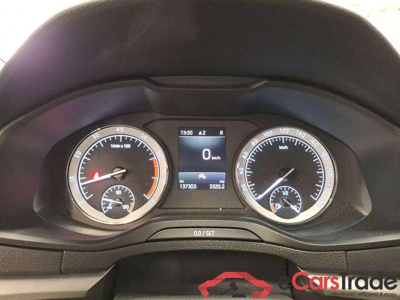 SKODA Karoq 1.5 TSI ACT Business Ed. DSG #4