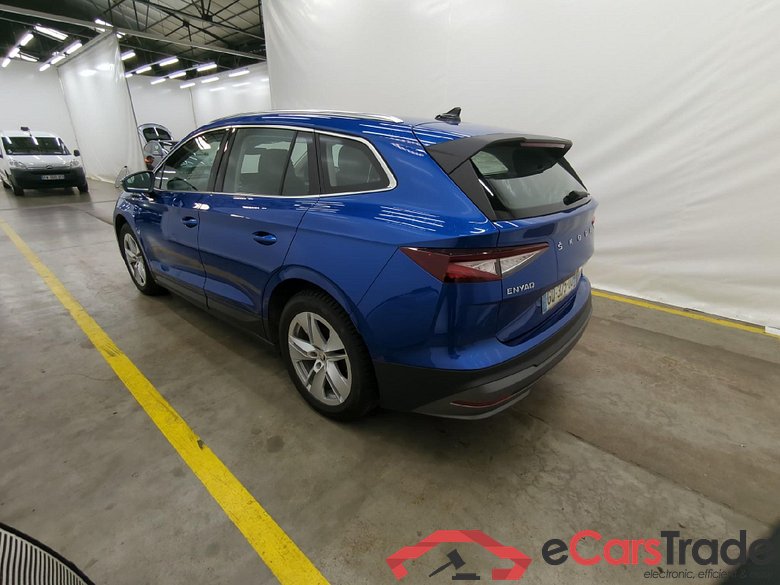 Enyaq iV 80 Loft 82kWh BVA #4