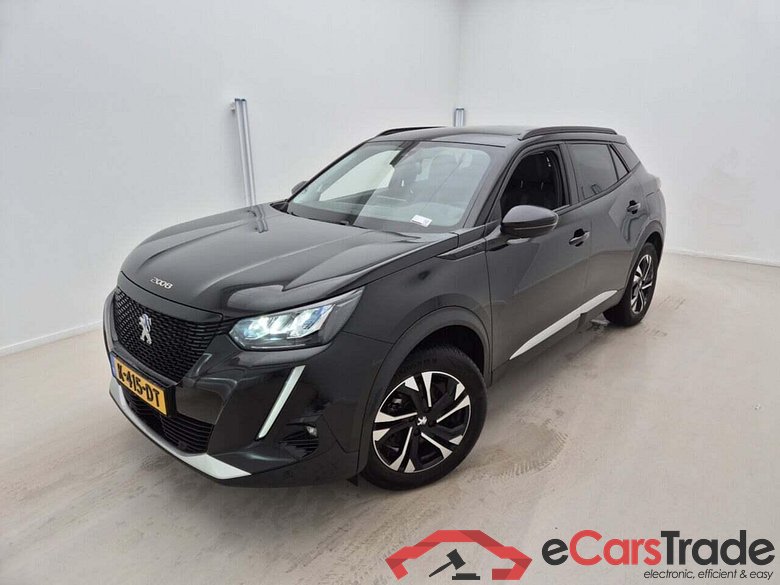 PEUGEOT e-2008 EV Allure Premiere 50kWh #1