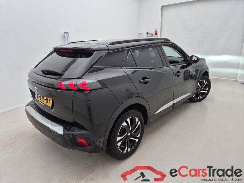 PEUGEOT e-2008 EV Allure Premiere 50kWh #2