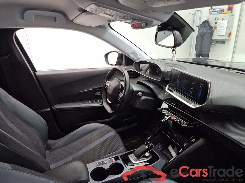 PEUGEOT e-2008 EV Allure Premiere 50kWh #3