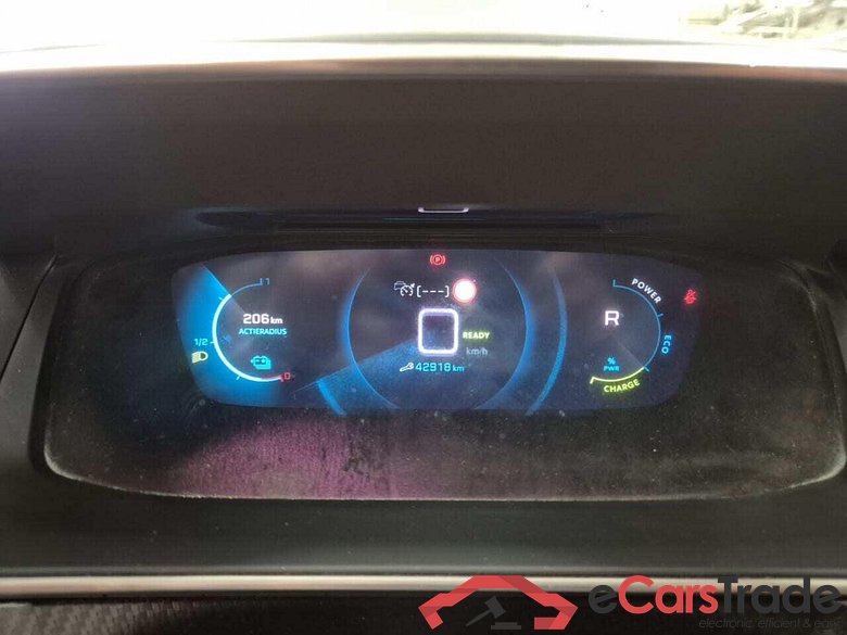 PEUGEOT e-2008 EV Allure Premiere 50kWh #4