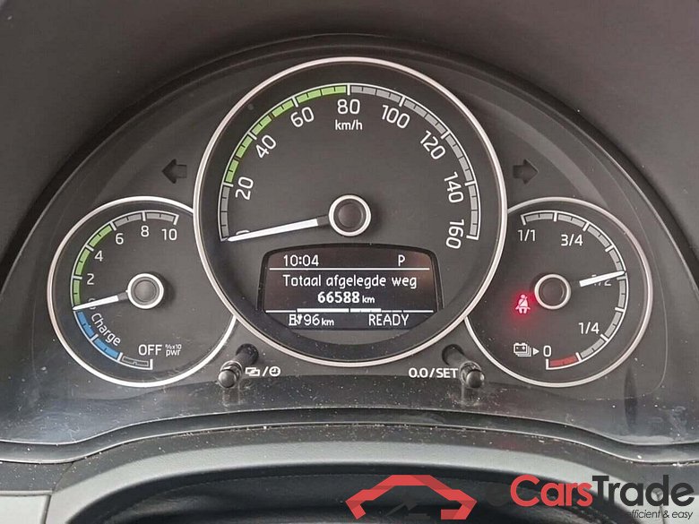 SKODA Citigo e-iV EV Ambition #5