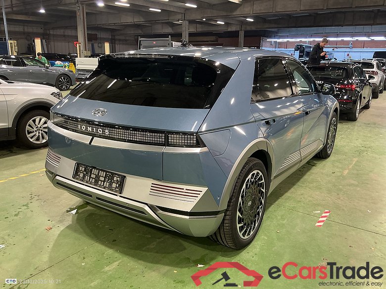 HYUNDAI IONIQ 5 BEV 77.4KWH BALANCE #4