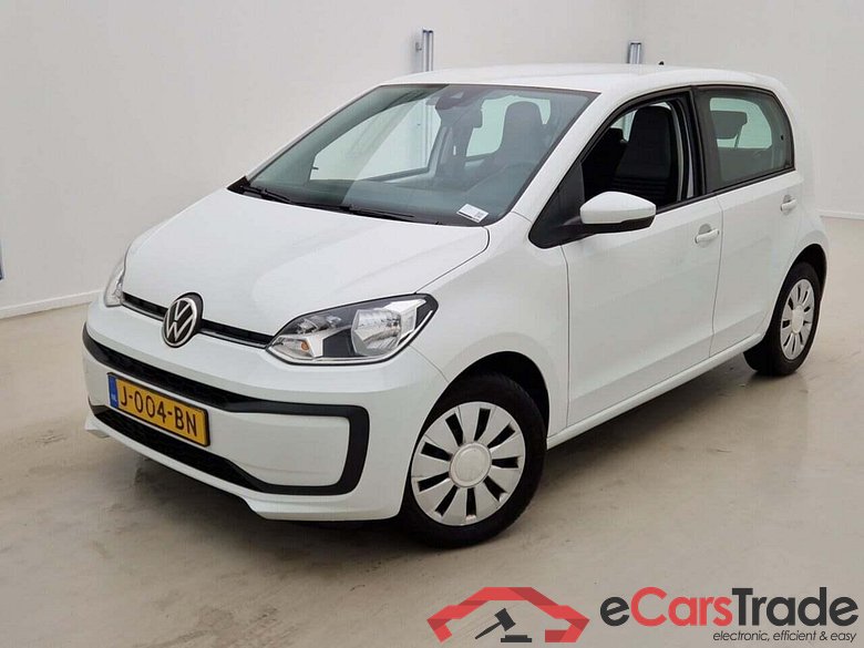 VOLKSWAGEN up! 1.0 BMT move up!