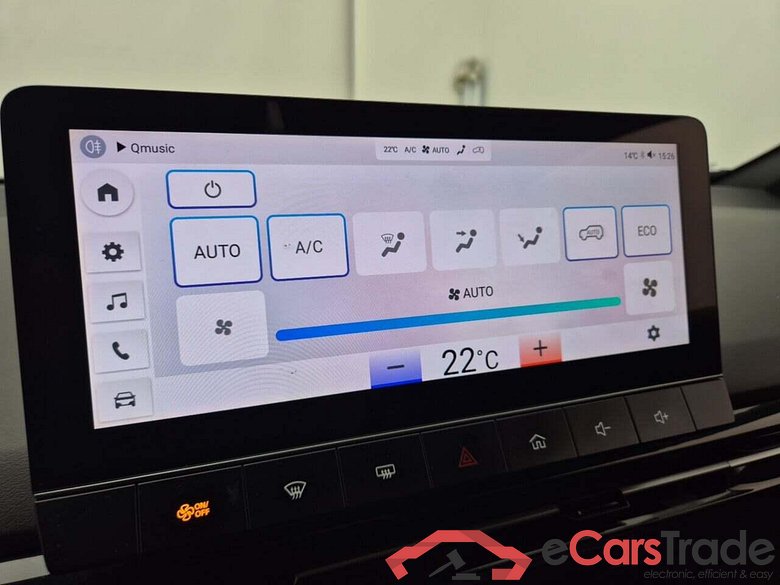 MG MG4 Electric Comfort 64 kWh #6