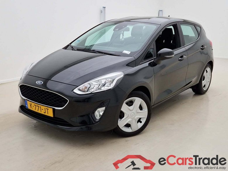 FORD Fiesta 1.0 EcoB. Connected #1