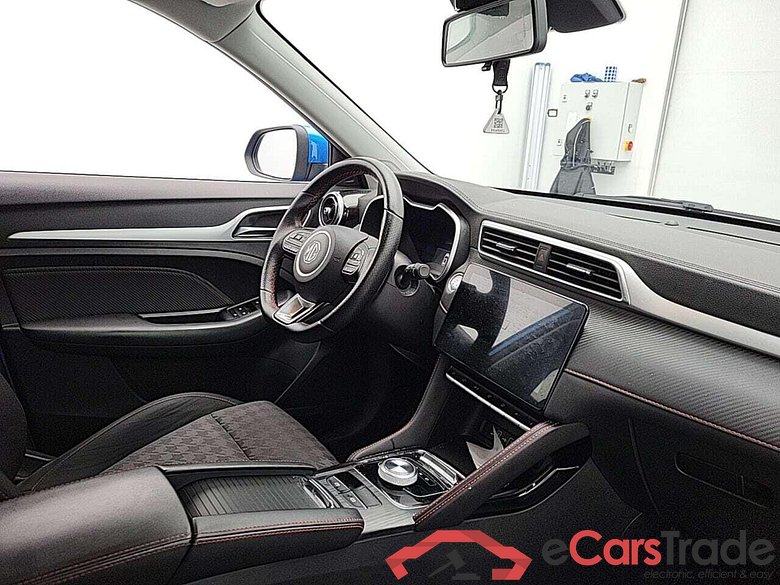 MG Mg zs ev EV Std. R Comfort #3