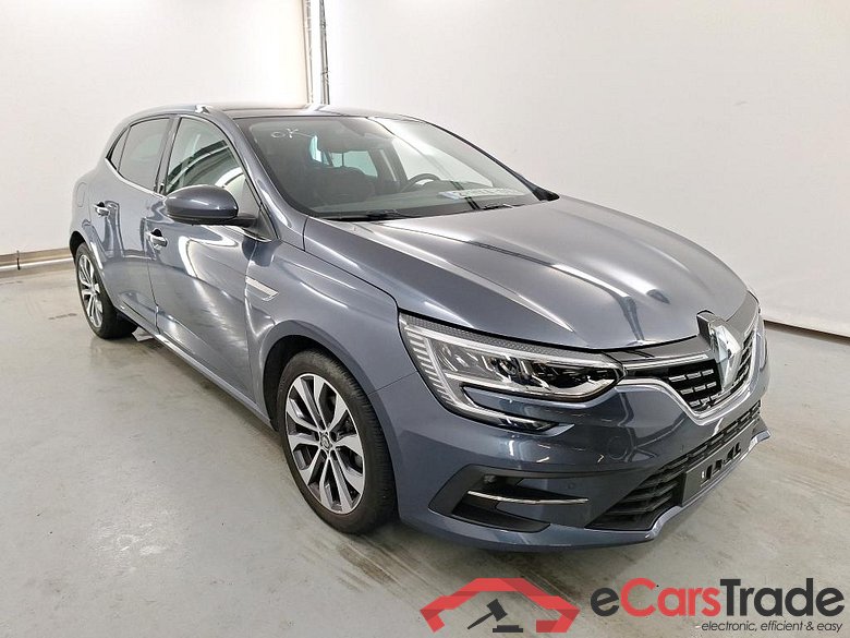 RENAULT MEGANE BERLINE 1.3 TCE 140 TECHNO #2