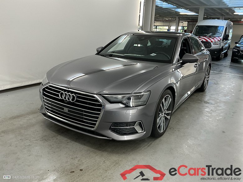 AUDI A6 DIESEL - 2018 30 TDi Business Edition Sport S tronic #1