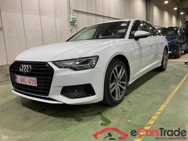 AUDI A6 DIESEL - 2018 35 TDi Business Edition Sport S tronic