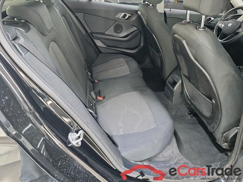 BMW 1 SERIES HATCH 1.5 116DA (85KW) #6