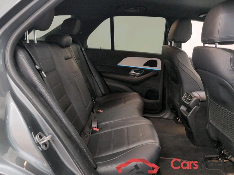 MERCEDES-BENZ GLE 2.0 GLE 350 E PHEV 4MATIC 4WD BUS SOL #6