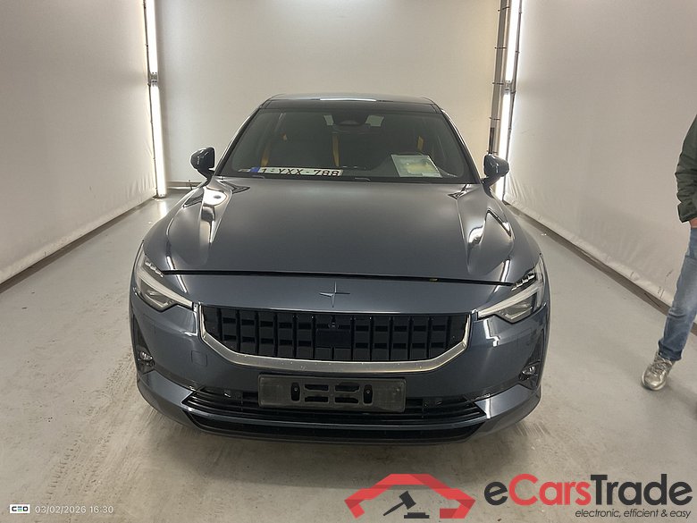 POLESTAR 2 78KWH AUTO 4WD PILOT PLUS #2