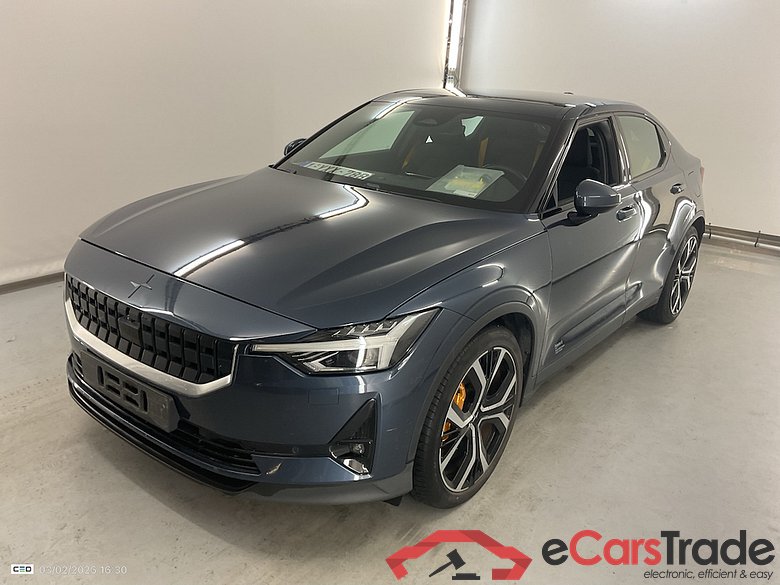 POLESTAR 2 78KWH AUTO 4WD PILOT PLUS #3