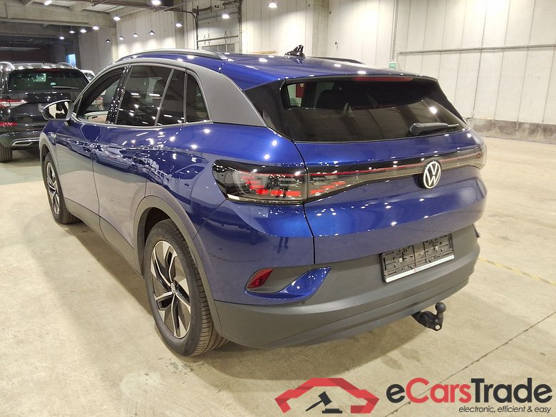 VOLKSWAGEN ID4 BEV 82KWH PRO BUSINESS #2