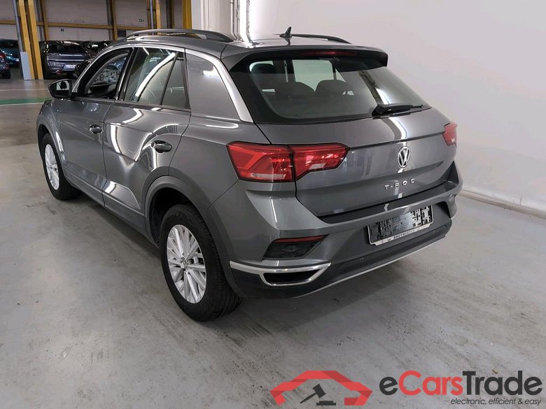 VOLKSWAGEN T-ROC 1.0 TSI Style OPF #3