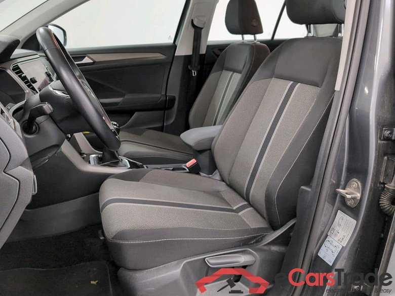 VOLKSWAGEN T-ROC 1.0 TSI Style OPF #5