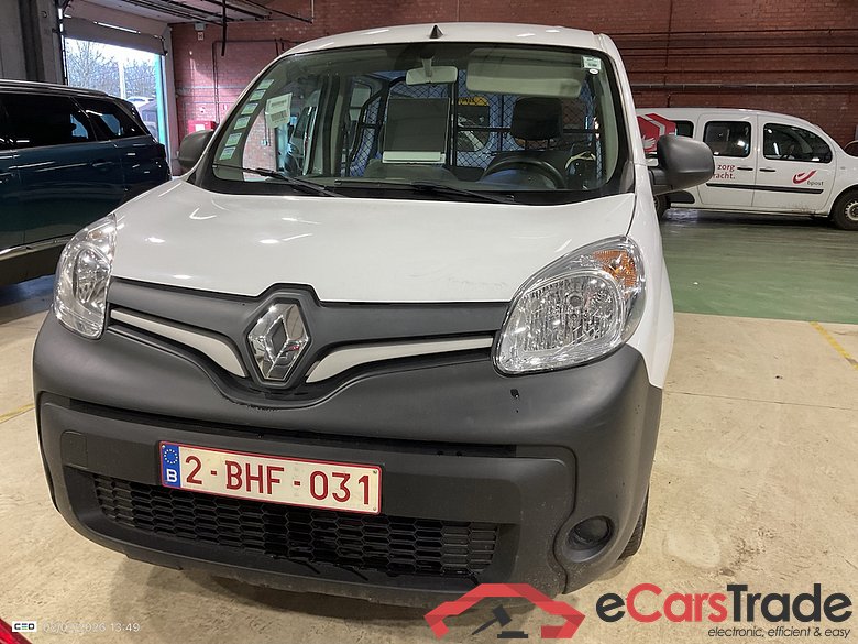 RENAULT KANGOO EXPRESS 1.5 BLUE DCI 95 MAXI CONFORT #2
