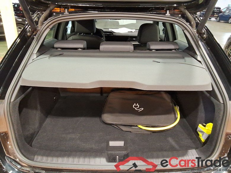 AUDI A3 1.4 40 TFSI E S TRON. ADVANCED SPORTBACK #3