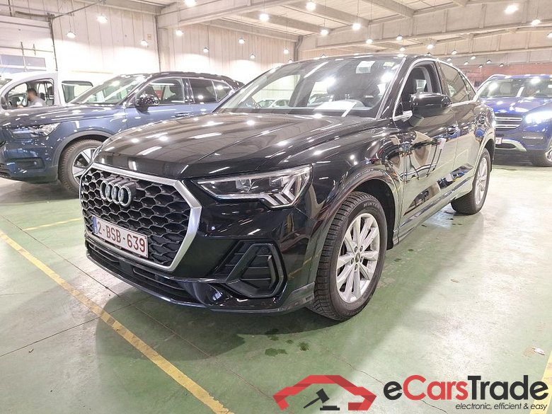 AUDI Q3 Sportback 1.4 45 TFSI E S TRONIC #1