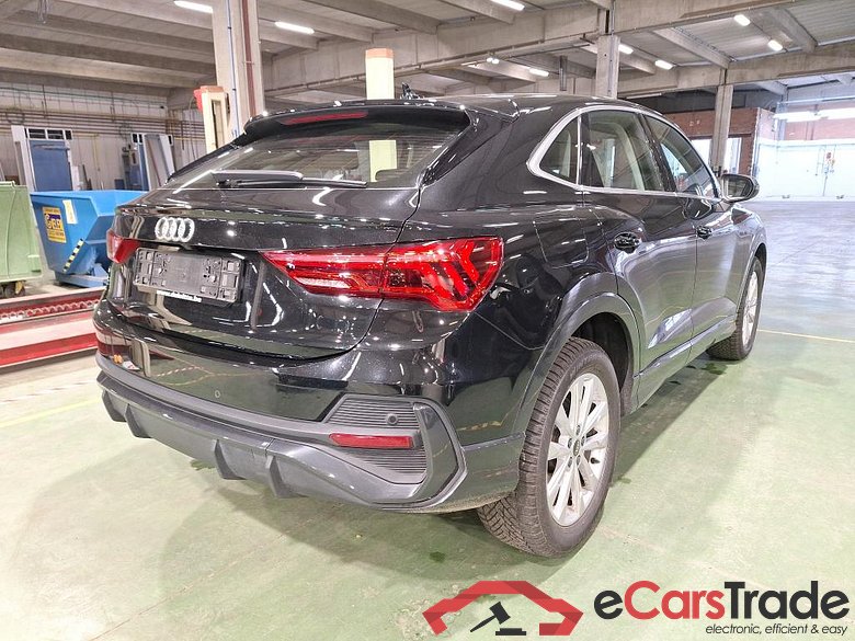 AUDI Q3 Sportback 1.4 45 TFSI E S TRONIC #4