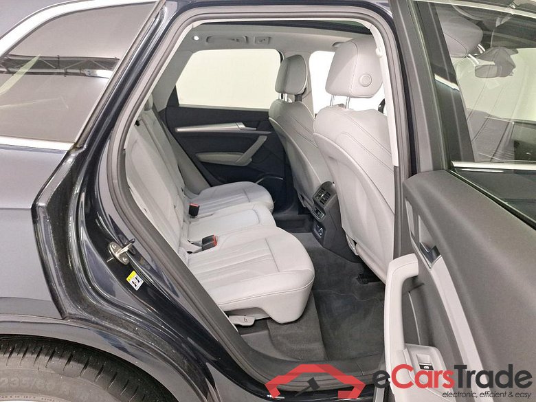 AUDI Q5 - 2017 50 TFSi e PHEV Q Sport S tronic #6