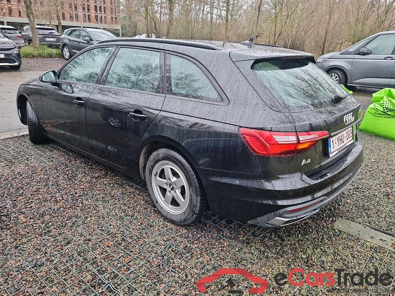 Audi A4 2.0 30 TDI Aut. LED-Xenon Navi KeylessGo Klima PDC ... #4