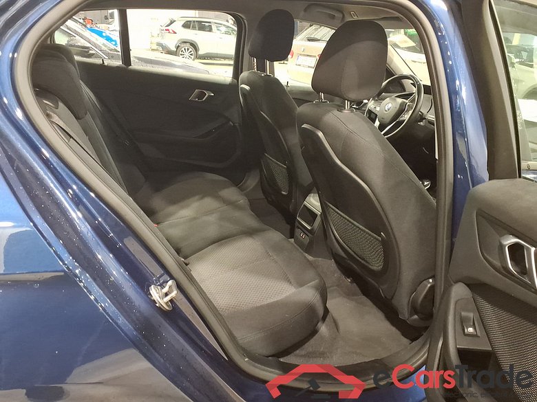 BMW 1 SERIES HATCH 1.5 118IA (103KW) #5