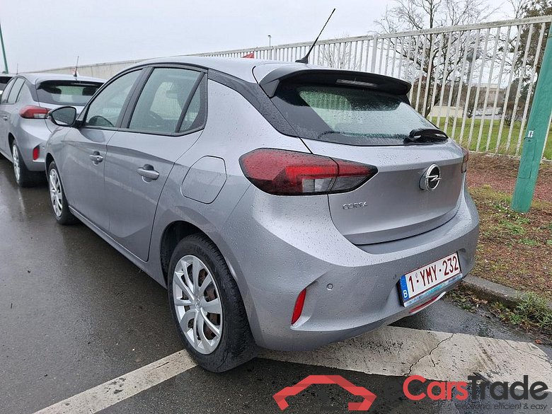 OPEL Corsa 1.2 55KW S-S EDITION #3