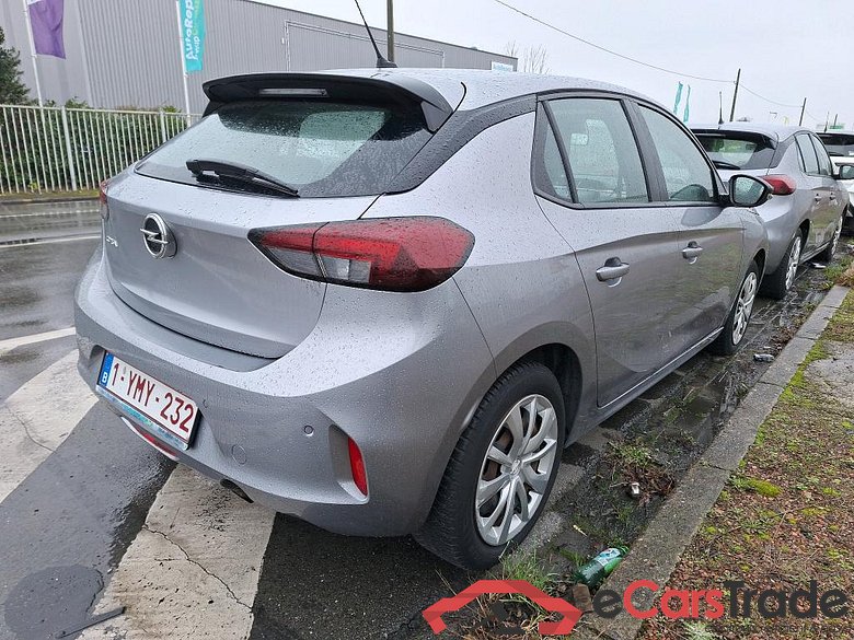 OPEL Corsa 1.2 55KW S-S EDITION #4