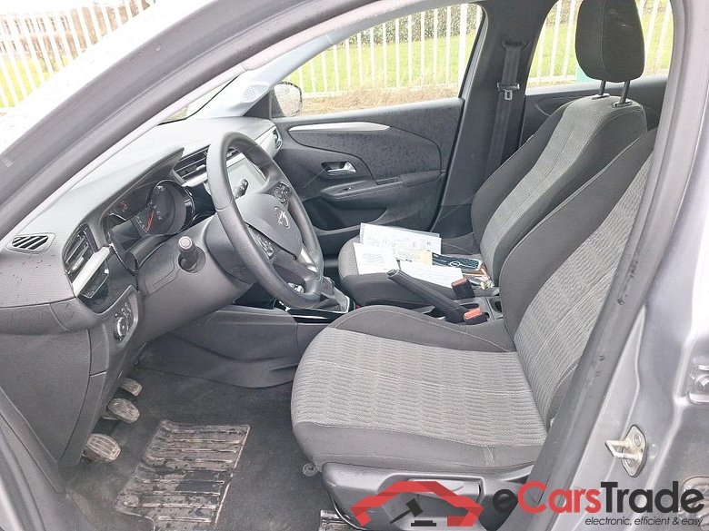 OPEL Corsa 1.2 55KW S-S EDITION #5
