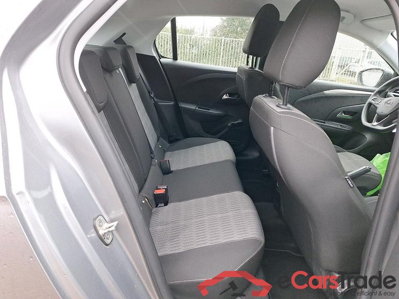 OPEL Corsa 1.2 55KW S-S EDITION #6