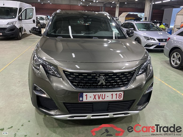 PEUGEOT 3008 - 2016 1.6 Hybrid4 PHEV GT Line (EU6.3) #2