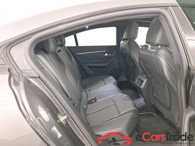 PEUGEOT 508 1.5 BLUEHDI 130 S&S AUTO GT LINE #6