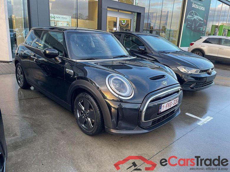 MINI e-Mini (F56 LCI II) e-Mini 28.9 kWh Cooper SE