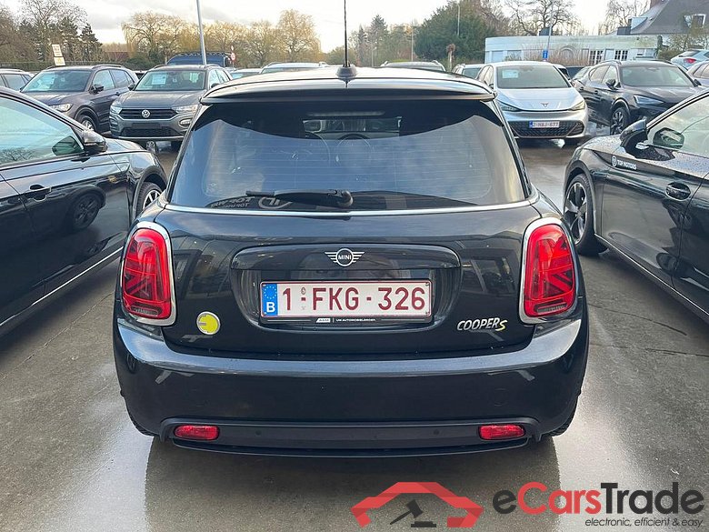 MINI e-Mini (F56 LCI II) e-Mini 28.9 kWh Cooper SE #6