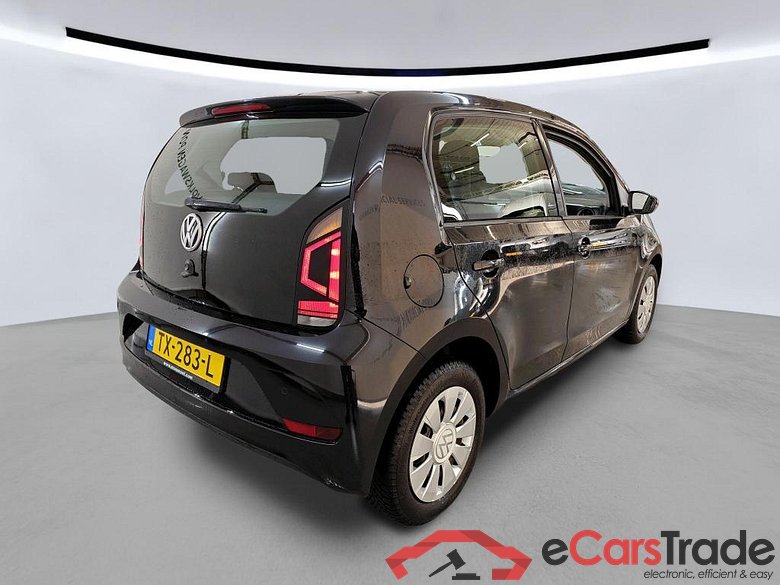 VOLKSWAGEN up! 44 kW #4