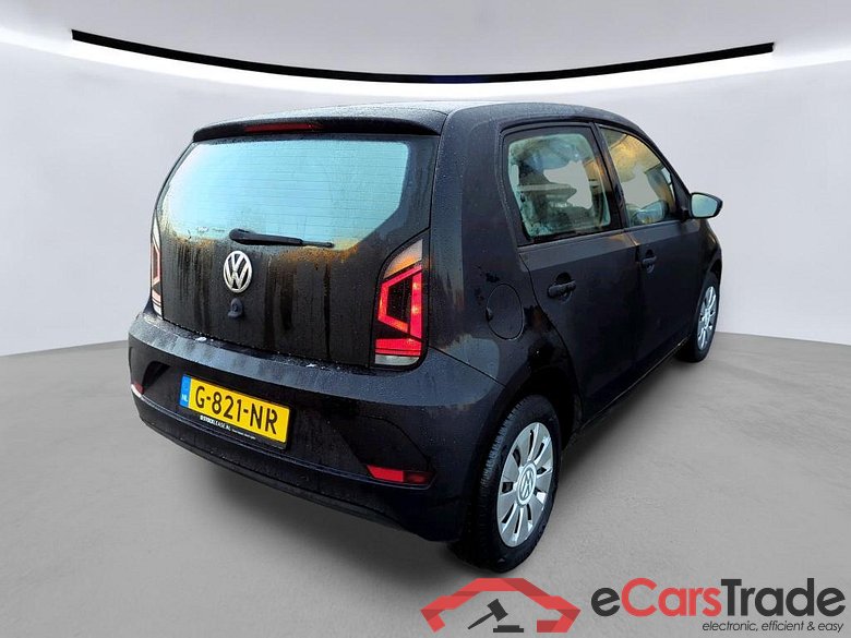 VOLKSWAGEN up! 44 kW #5